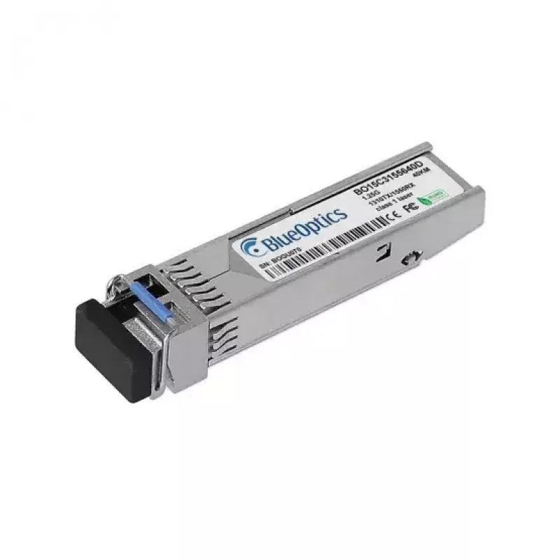 SFP-transceivermodule BlueOptics 740-094027-BO 1250 Mbit/s