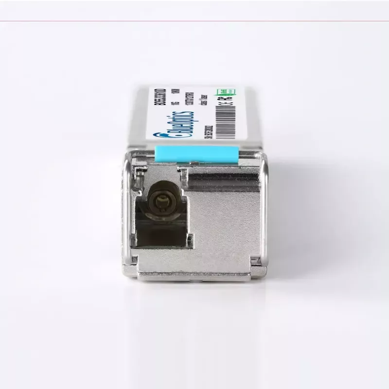 Glasvezel-transceivermodule BlueOptics 740-096088-BO SFP+ 10000 m