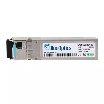 Glasvezel-transceivermodule BlueOptics 740-096088-BO SFP+ 10000 m