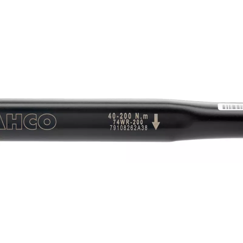 Momentsleutel Bahco 74WR-340