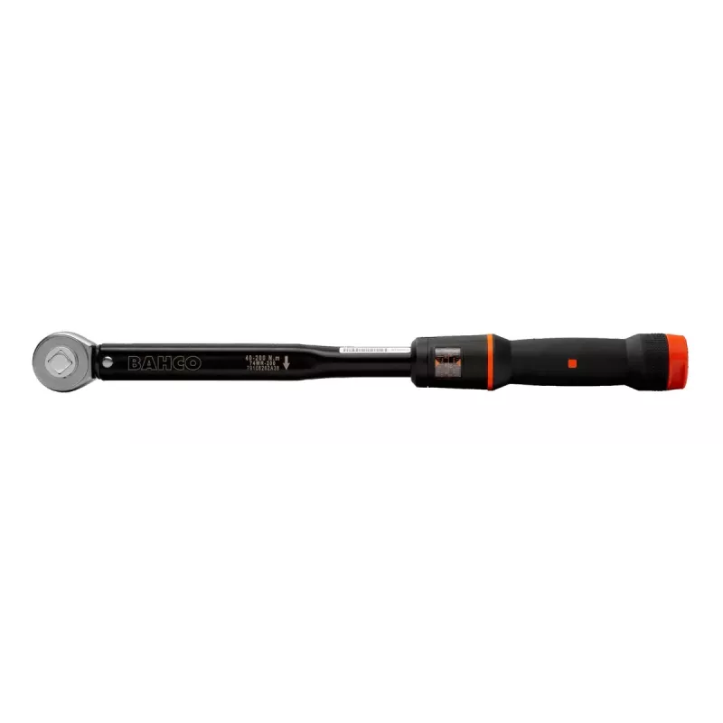Momentsleutel Bahco 74WR-340