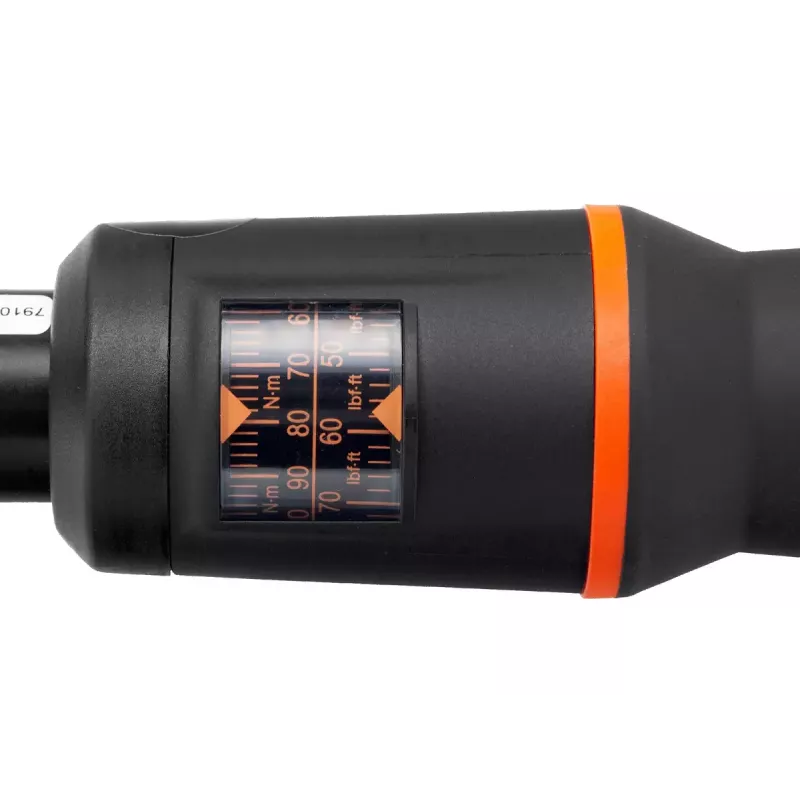 Momentsleutel Bahco 74WR-340