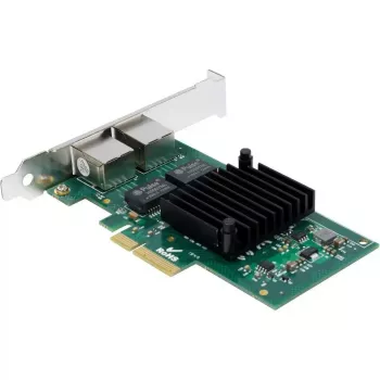 Interne ethernetkaart Inter-Tech ST-727