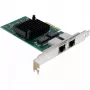 Interne ethernetkaart Inter-Tech ST-727