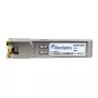 Glasvezel SFP-transceiver BlueOptics 78P3824-BO 100m aluminium