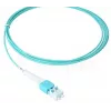 BlueOptics glasvezelkabel 5 m LC OM3