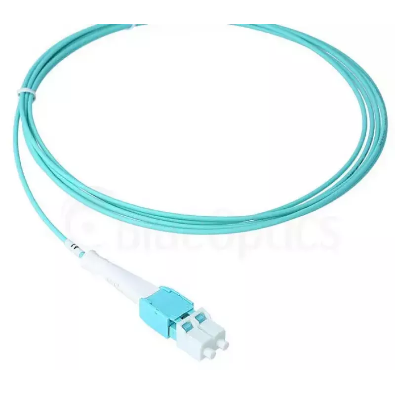 BlueOptics glasvezelkabel 5 m LC OM3