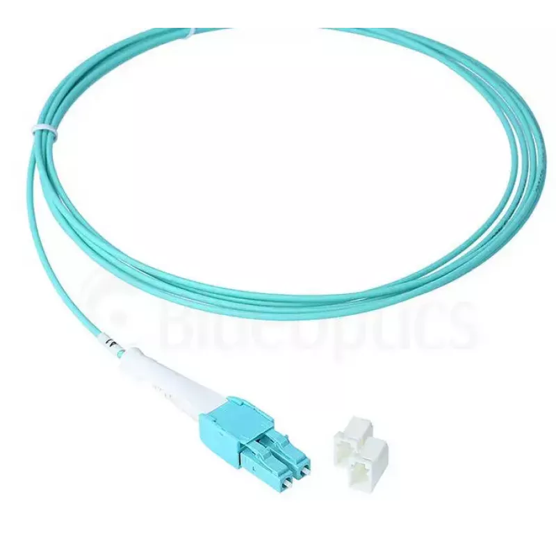BlueOptics glasvezelkabel 5 m LC OM3