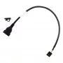 HP Type-A 2.0 interne poort-adapterkit interfacekaarten/adapters
