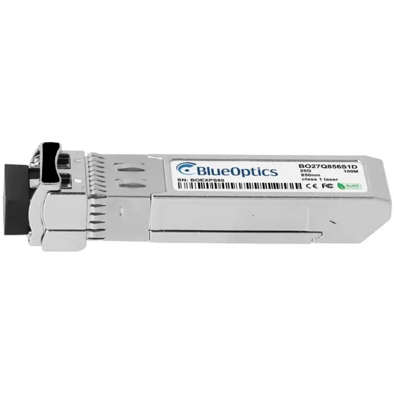 Glasvezel-transceivermodule BlueOptics 7G17A03537-BO SFP28 100m