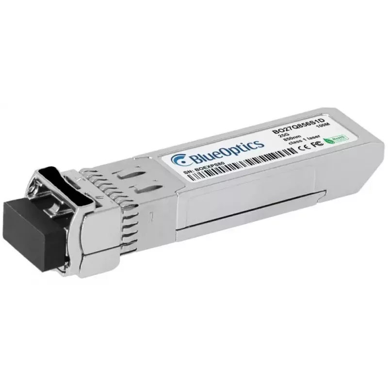 Glasvezel-transceivermodule BlueOptics 7G17A03537-BO SFP28 100m