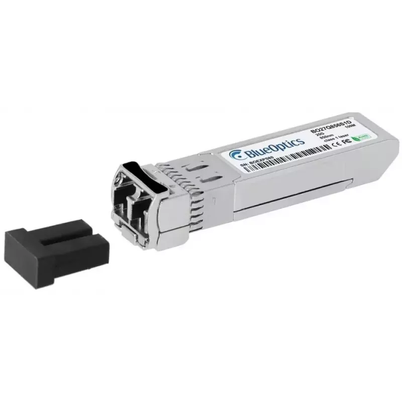 Glasvezel-transceivermodule BlueOptics 7G17A03537-BO SFP28 100m