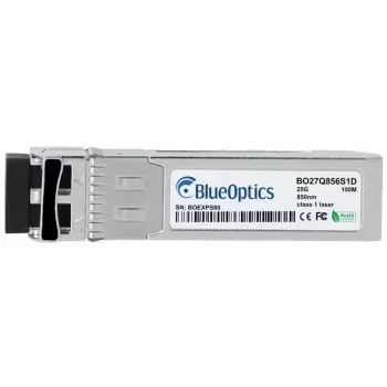 Glasvezel-transceivermodule BlueOptics 7G17A03537-BO SFP28 100m