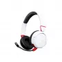 HyperX Cloud Mini - draadloze gaming-headset (wit)
