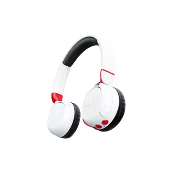 HyperX Cloud Mini - draadloze gaming-headset (wit)