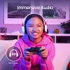 HyperX Cloud Mini - draadloze gaming-headset (wit)