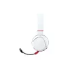 HyperX Cloud Mini - draadloze gaming-headset (wit)