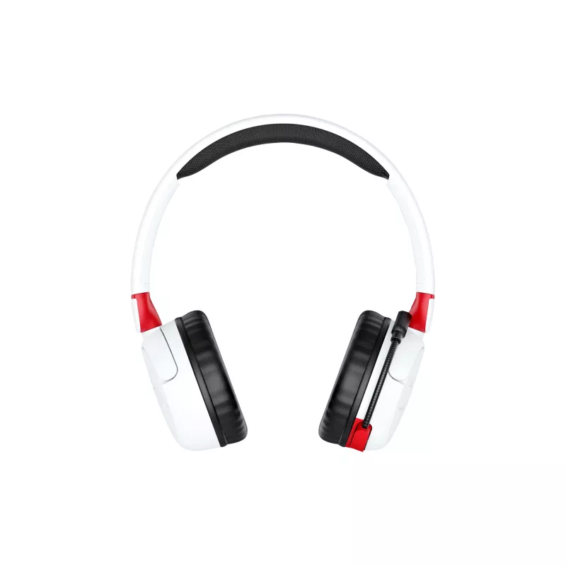 HyperX Cloud Mini - draadloze gaming-headset (wit)