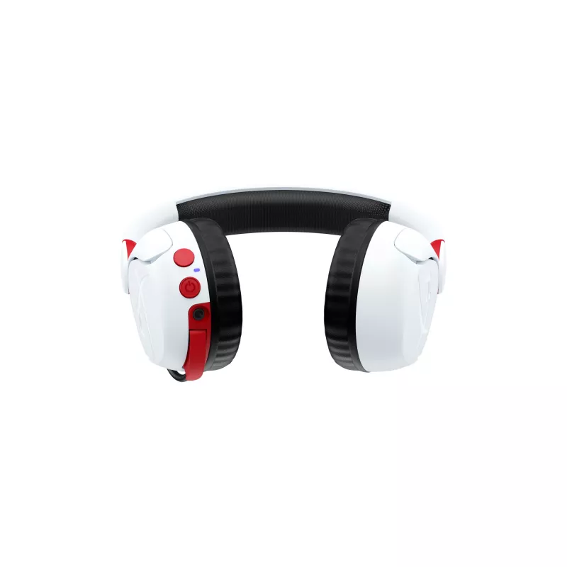 HyperX Cloud Mini - draadloze gaming-headset (wit)