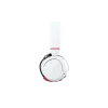 HyperX Cloud Mini - draadloze gaming-headset (wit)