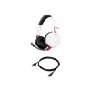 HyperX Cloud Mini - draadloze gaming-headset (wit)