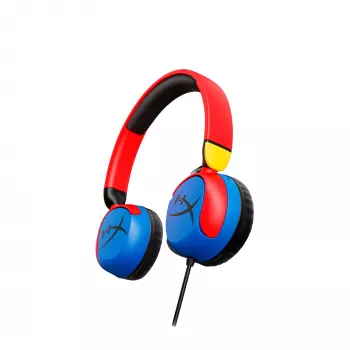 HyperX Cloud Mini - gaming-headset (meerkleurig)