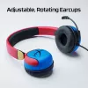HyperX Cloud Mini - gaming-headset (meerkleurig)