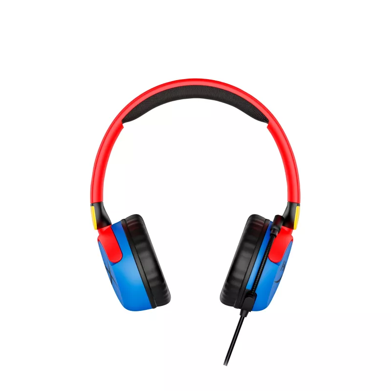 HyperX Cloud Mini - gaming-headset (meerkleurig)