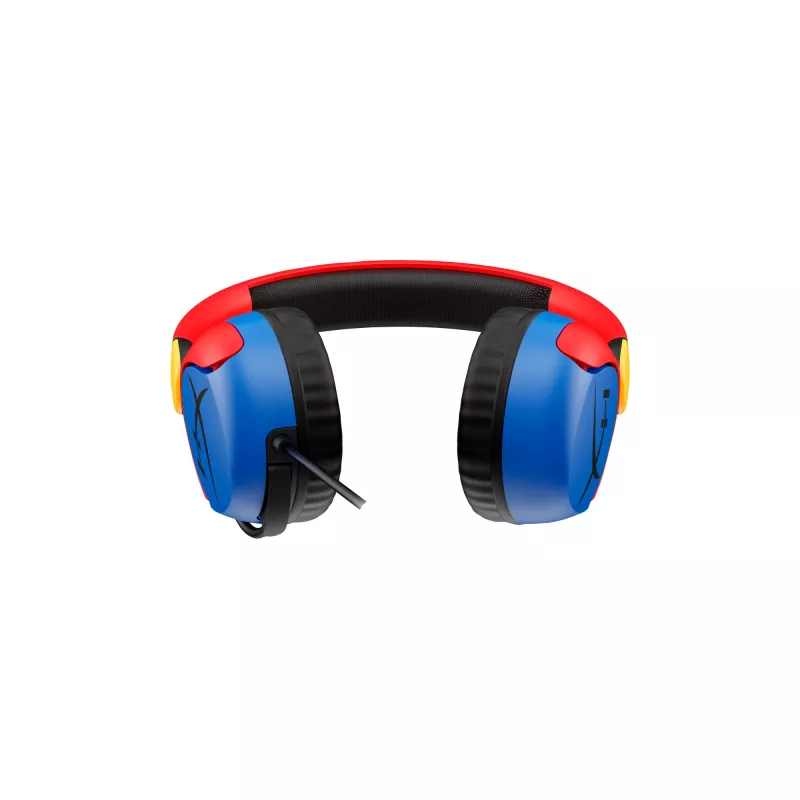 HyperX Cloud Mini - gaming-headset (meerkleurig)