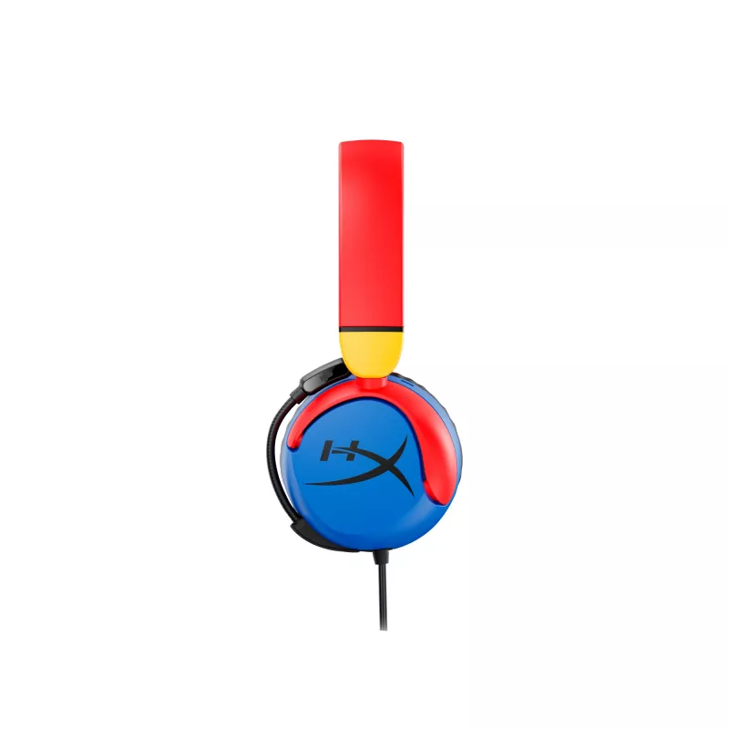 HyperX Cloud Mini - gaming-headset (meerkleurig)