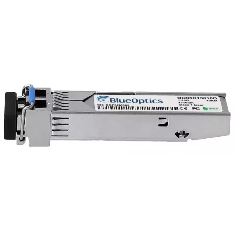 SFP-transceiver BlueOptics 7N86N-BO 1250 Mbit/s glasvezel