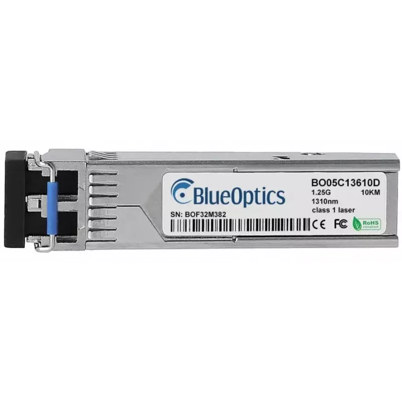SFP-transceiver BlueOptics 7N86N-BO 1250 Mbit/s glasvezel