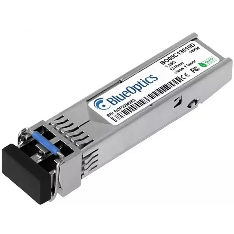 SFP-transceiver BlueOptics 7N86N-BO 1250 Mbit/s glasvezel