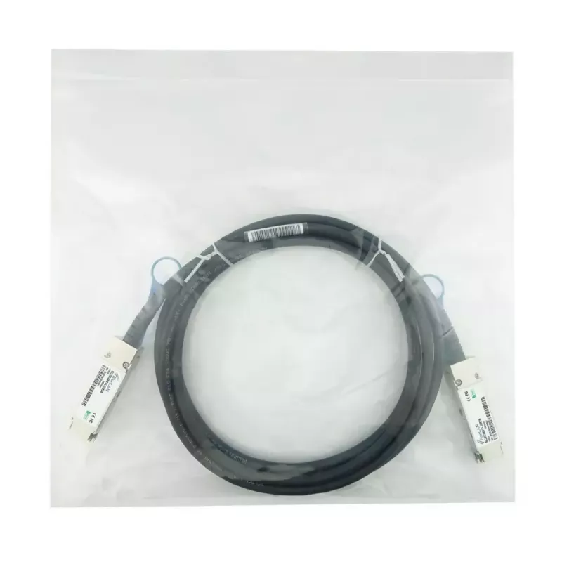 InfiniBand/glasvezelkabel BlueOptics 7Z57A03563 5 m QSFP28
