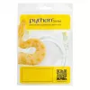 Netwerkkabel Python 8070PY-075W RJ-45 Cat7 7,5 m wit