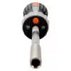 Handschroevendraaier Bahco 808050L ratelschroevendraaier