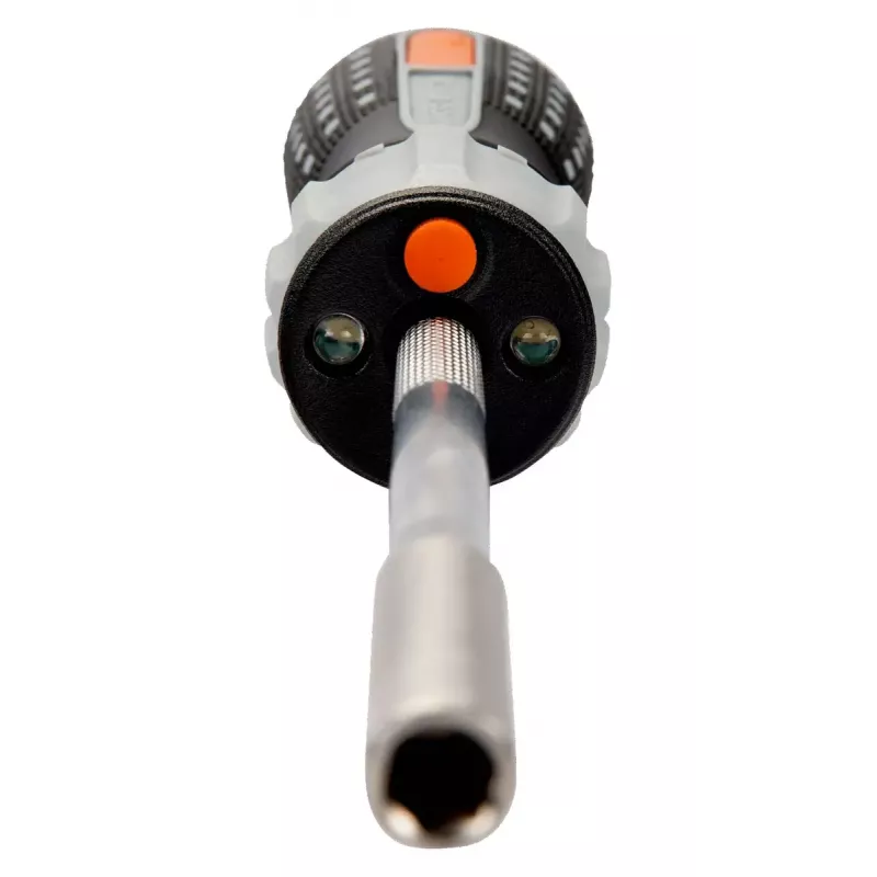 Handschroevendraaier Bahco 808050L ratelschroevendraaier