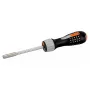 Handschroevendraaier Bahco 808050L ratelschroevendraaier