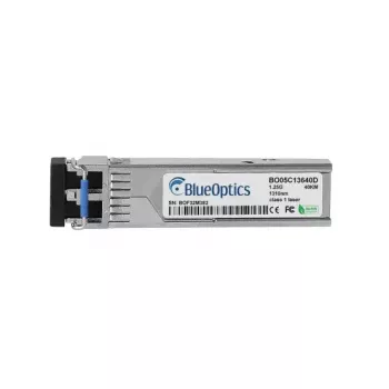 SFP-transceivermodule BlueOptics 808-38214-BO 1310 nm 40000 m