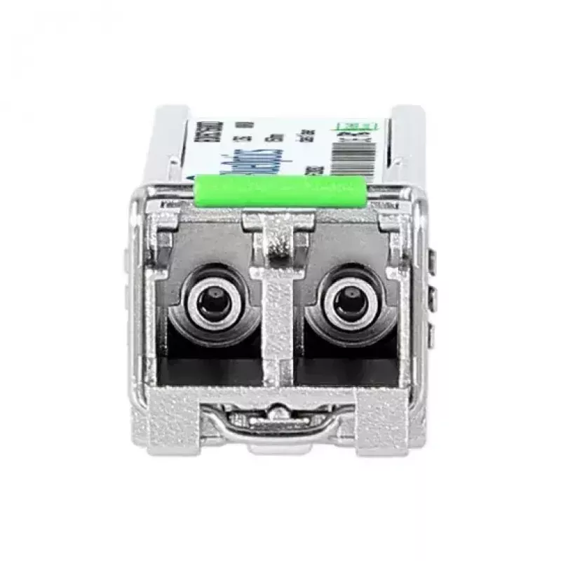 SFP-transceivermodule BlueOptics 808-38215-BO 1550 nm 70000 m