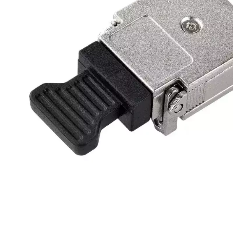XFP-transceivermodule BlueOptics 808-38610-BO 850 nm LC 300 m