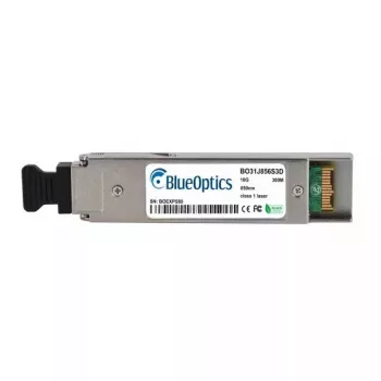 XFP-transceivermodule BlueOptics 808-38610-BO 850 nm LC 300 m