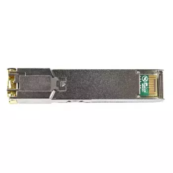 Koper-transceivermodule BlueOptics 808-39010-BO 1000BASE 100 m