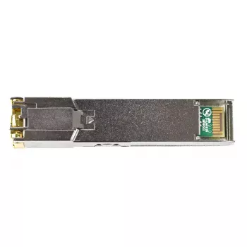 Glasvezel-transceivermodule BlueOptics 81Y1618-BO SFP 100m