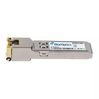 Glasvezel-transceivermodule BlueOptics 81Y1618-BO SFP 100m