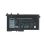Origin Storage DELL accu 51WHR 3 cell lithium-ion - accu