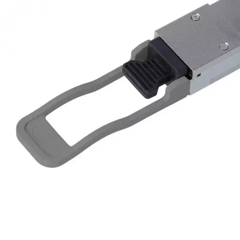 Glasvezel-transceivermodule BlueOptics 845872-B21-BO 100000 Mbit/s QSFP28