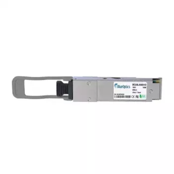 Glasvezel-transceivermodule BlueOptics 845872-B21-BO 100000 Mbit/s QSFP28
