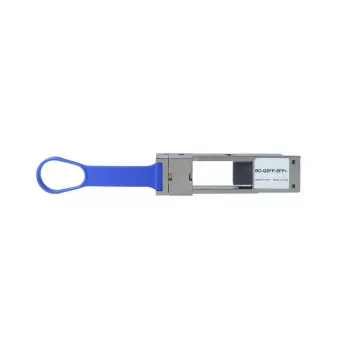 Glasvezel-transceivermodule BlueOptics 845970-B21-BO QSFP28 100G