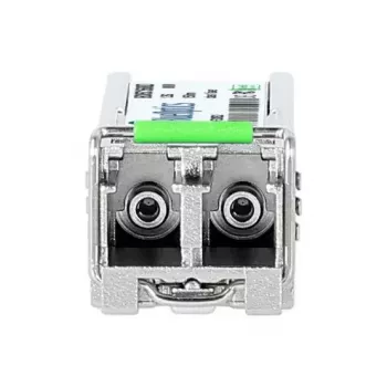 SFP-transceivermodule BlueOptics 852-1280-BO 1250 Mbit/s